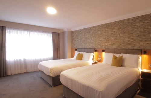 Midleton Hotel | Talbot Hotel Midleton