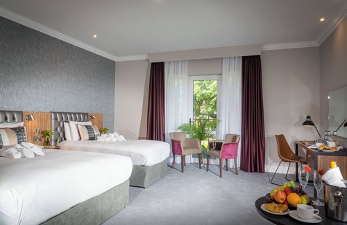 Midleton Hotel | Talbot Hotel Midleton