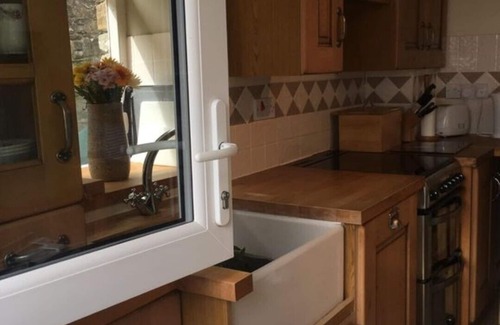Helton Apartment | Talbot Studio Sleeps 2 (studio)