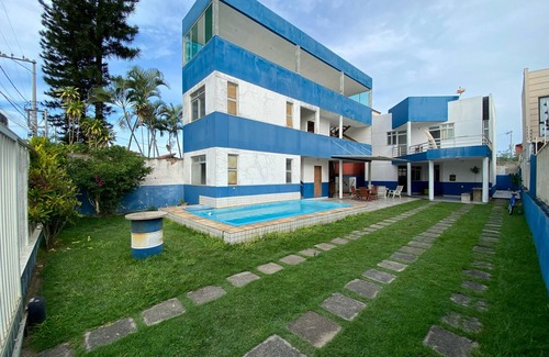 Jardim Atlantico Apartment | Talfman Surf House