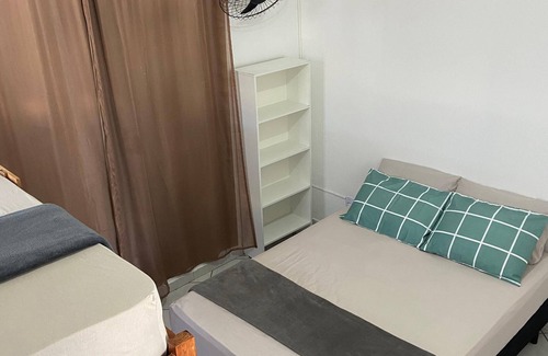 Jardim Atlantico Apartment | Talfman Surf House