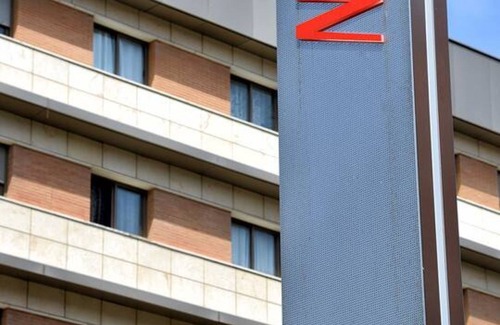 Explanada de la Estacion House | Talgo Apartment - In The Station