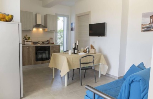 Sampieri Apartment | Talìa Sole by Interhome