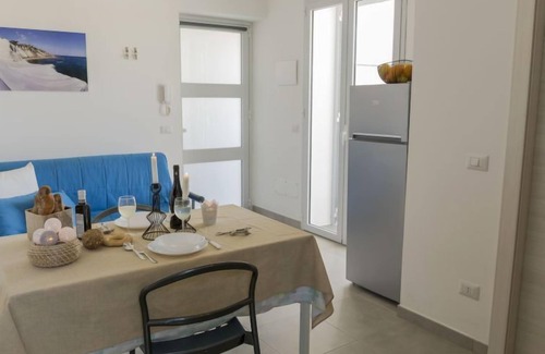 Sampieri Apartment | Talìa Sole by Interhome