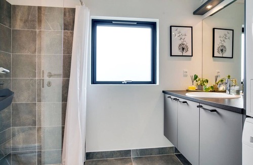 Skallerup Klit House | "Talitha" - 1.5km from the sea by Interhome