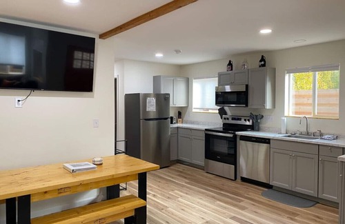 Talkeetna House | Talkeetna Sourdough House