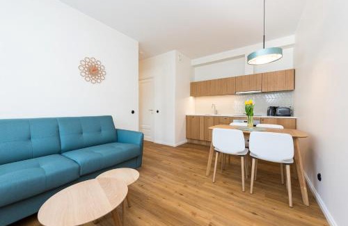 Kesklinn Apartment | Tallinn Apartment Hotel - No Contact Check In