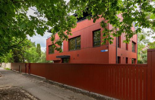 Kesklinn Apartment | Tallinn Apartment Hotel - No Contact Check In