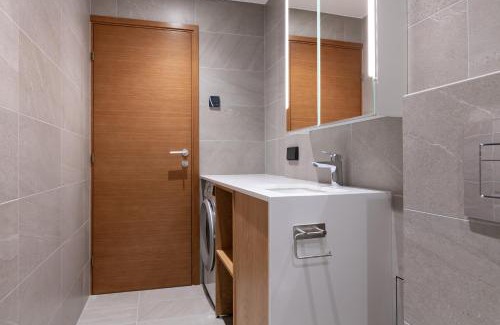 Kesklinn Apartment | Tallinn Apartment Hotel - No Contact Check In