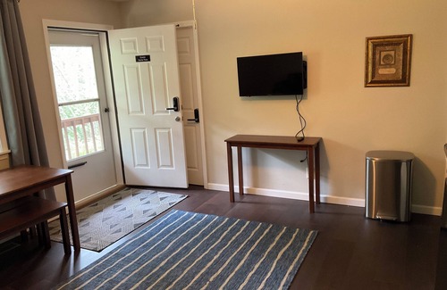 Wiley Apartment | Tallulah Gorge Guest Suite Two