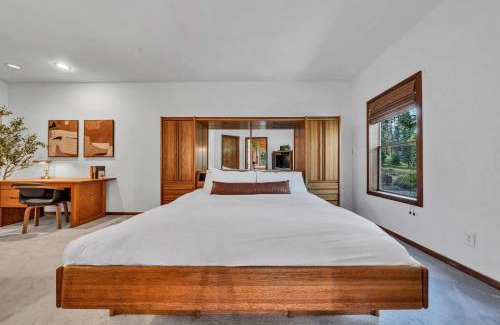 Talmont House | Talmont Pines 4BR Retreat with HOA Beach Access