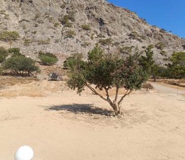 Sougia House | Talos