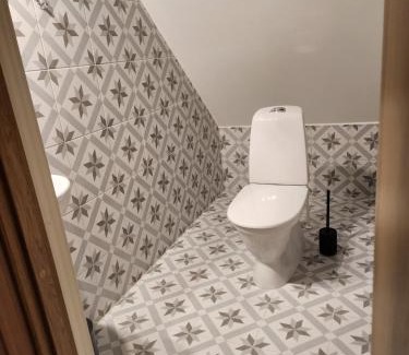 Mulgi Parish Cabin | Talu villa