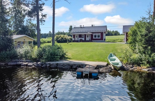 Kuopio House | Talvikki by Interhome