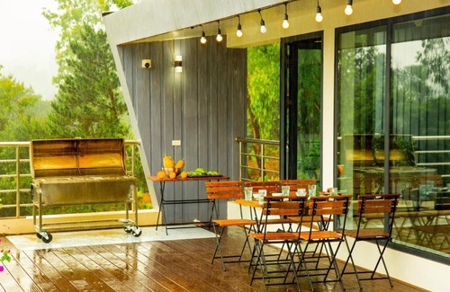 Tam Dao Villa | TAM ĐẢO GOLF VILLA 6 PHÒNG NGỦ