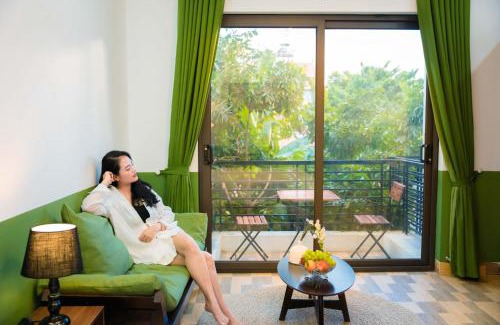 Hoa Lu House | Tam Coc Moment Homestay