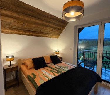 Kacwin Apartment | Tam Gdzie Rosną Poziomki