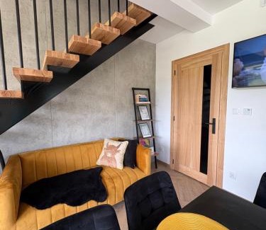 Kacwin Apartment | Tam Gdzie Rosną Poziomki