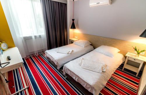 Konstancja Apartment | Tamada