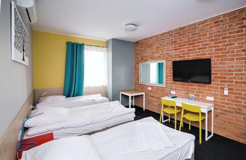 Konstancja Apartment | Tamada