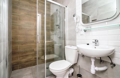 Konstancja Apartment | Tamada