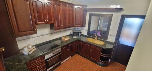 Tamaduste House | Tamaduste Holidays Relax & Confort