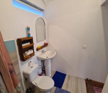 Avatoru House | Tamahi loc & lodge