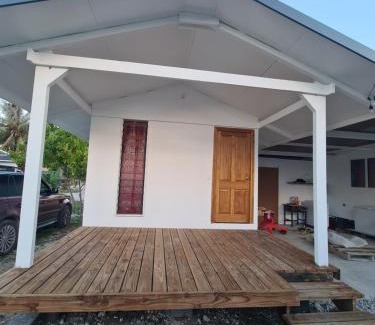Avatoru House | Tamahi loc & lodge