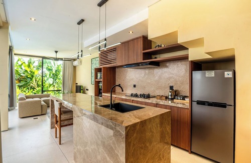Mas Villa | Taman Harum Villas - Our Private Sanctuary in Ubud