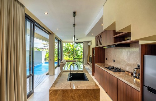 Mas Villa | Taman Harum Villas - Our Private Sanctuary in Ubud