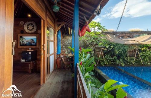 Celuk House | Taman Prabhawa by Bukit Vista