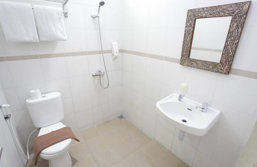 Malioboro House | Taman Yuwono Heritage Malioboro by Natt's Hospitality