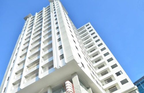 Braga Hotel | Tamansari Tera Residence