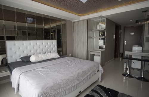 Braga Hotel | Tamansari Tera Residence