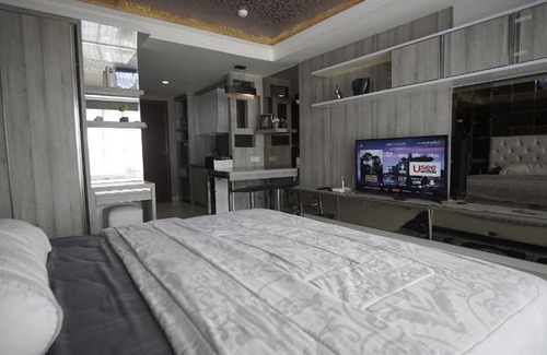 Braga Hotel | Tamansari Tera Residence