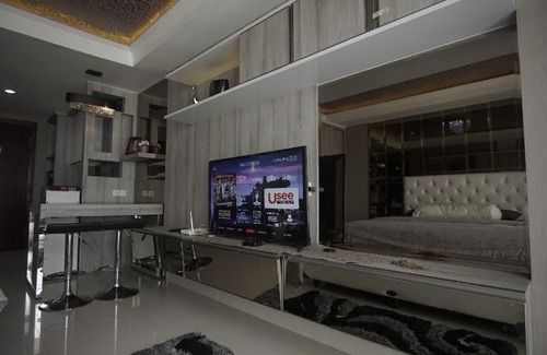 Braga Hotel | Tamansari Tera Residence