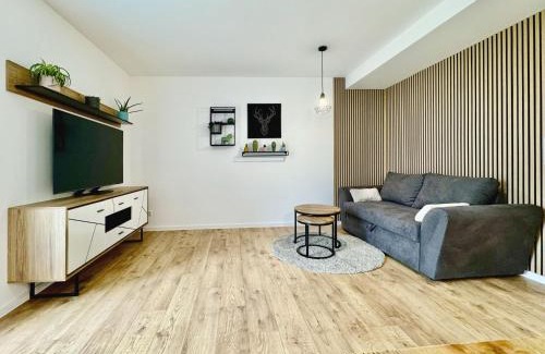 Waldkonigen House | Tamara Apartments