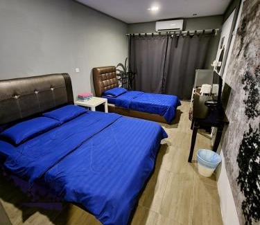 Tioman Island House | Tamara Resort Motel