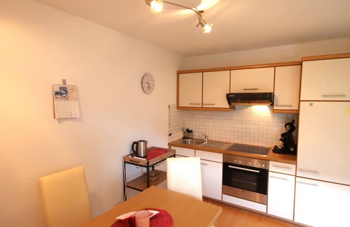 Jochberg Apartment | Tamara´s Apart by Interhome