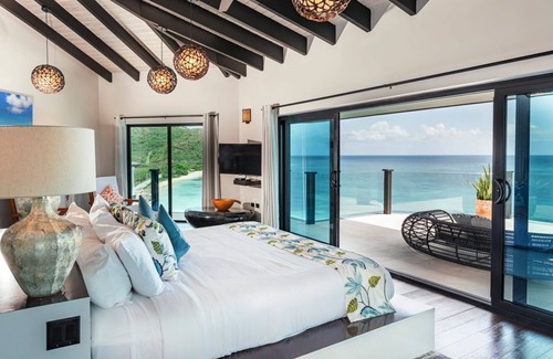 Fryes Beach Resort | Tamarind Hills Resort - Ocean 5