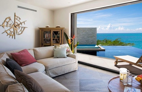 Fryes Beach Villa | Tamarind Hills Ocean 9, Brand New Stunning 4 Bedroom Villa overlooking Ffryes Beach