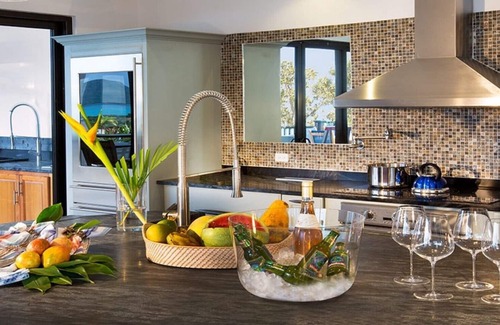 Fryes Beach Villa | Tamarind Hills Ocean 9, Brand New Stunning 4 Bedroom Villa overlooking Ffryes Beach
