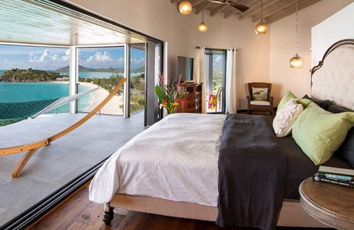 Fryes Beach Villa | Tamarind Hills Ocean 9, Brand New Stunning 4 Bedroom Villa overlooking Ffryes Beach