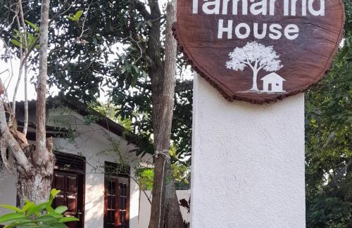 Thiranagama House | TaMaRiNd house