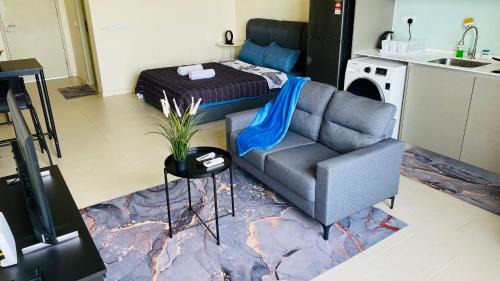 Cyberjaya Apartment | Tamarind Suites by RD Heritage