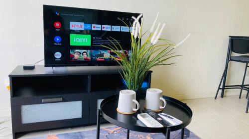Cyberjaya Apartment | Tamarind Suites by RD Heritage