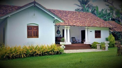 Peliyagoda Villa | Tamarind Villa