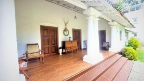 Peliyagoda Villa | Tamarind Villa