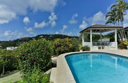 Cap Estate Villa | Tamarind Villa - Sprawling 7 bedroom villa