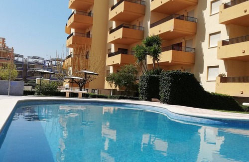 Xeraco Beach Apartment | Tamaris playa 1ºA